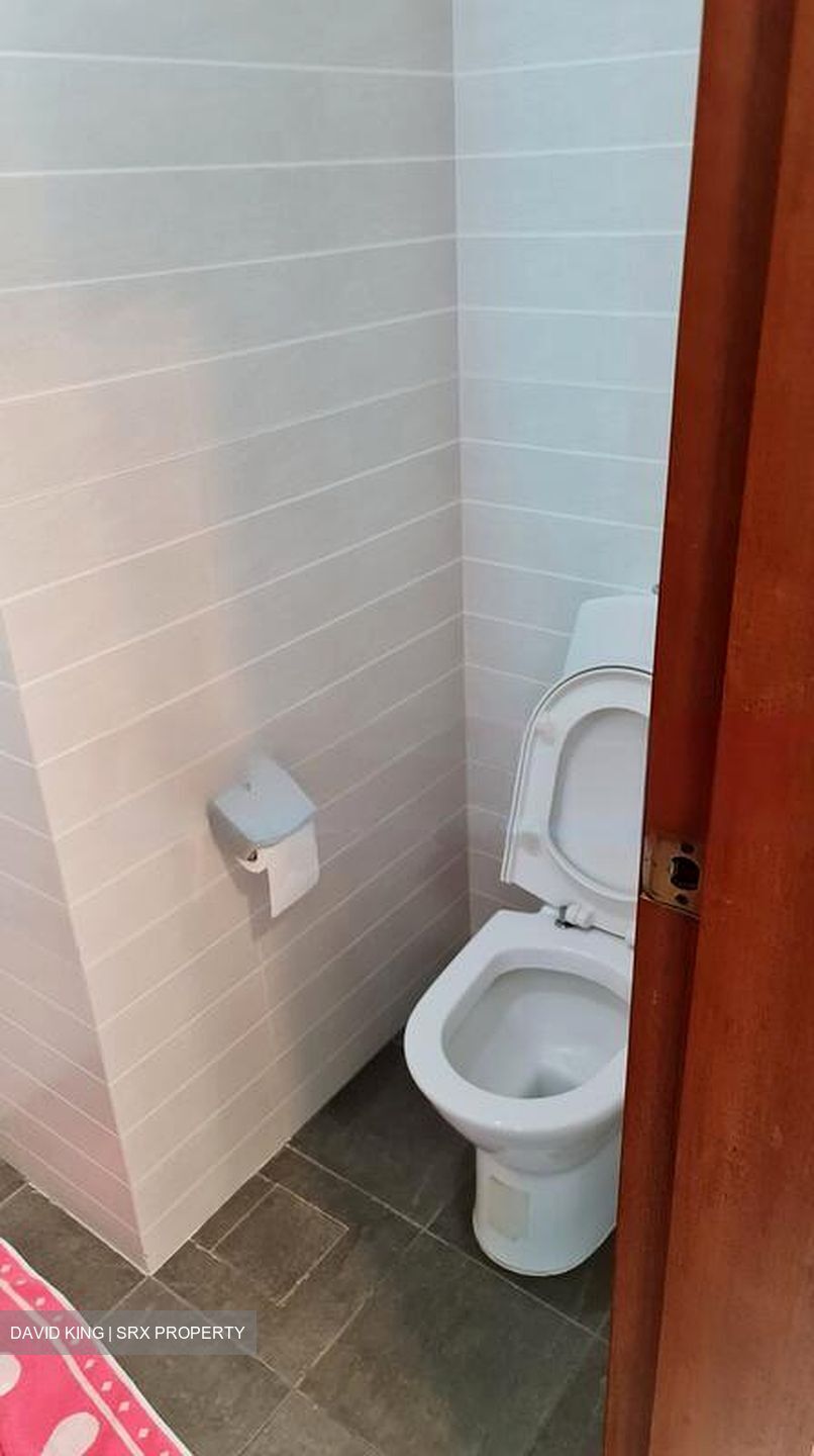 Jalan Tiga Ratus (D16), Terrace #456527271